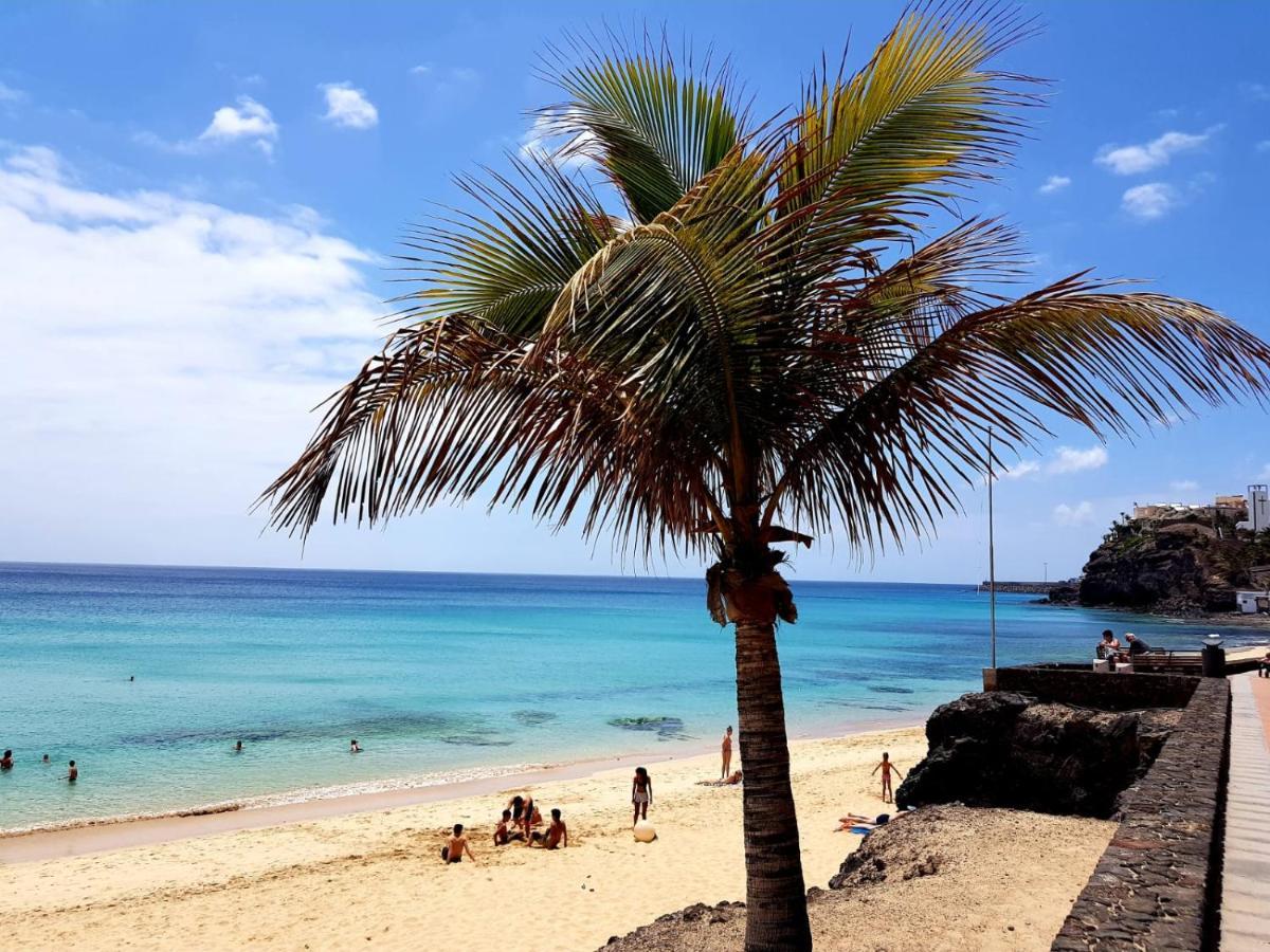 Your Ocean Blue Costa Calma Exterior photo