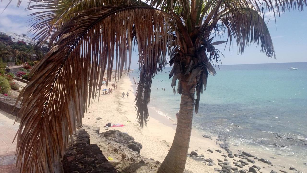Your Ocean Blue Costa Calma Exterior photo