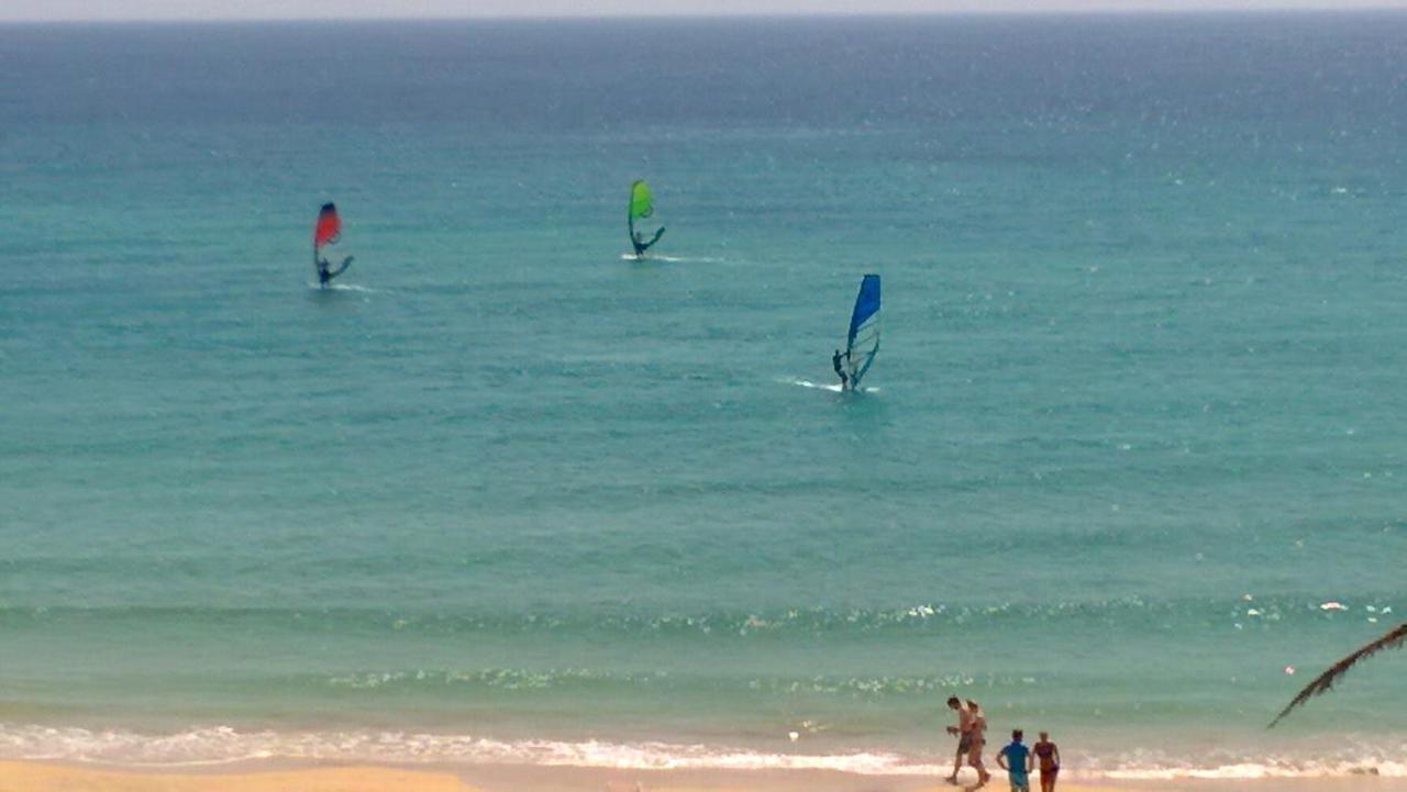 Your Ocean Blue Costa Calma Exterior photo