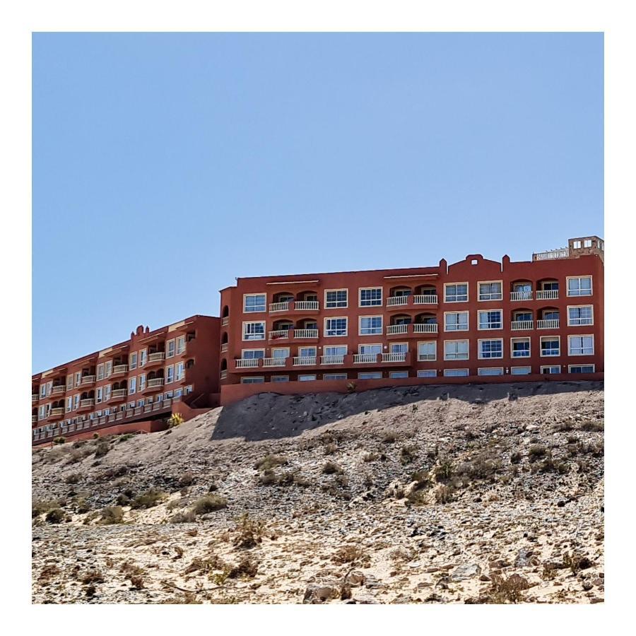 Your Ocean Blue Costa Calma Exterior photo