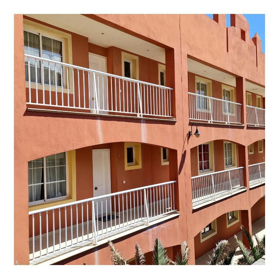 Your Ocean Blue Costa Calma Exterior photo