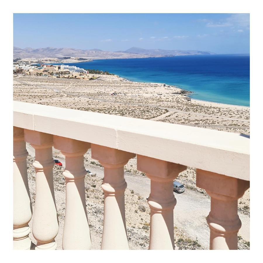 Your Ocean Blue Costa Calma Exterior photo