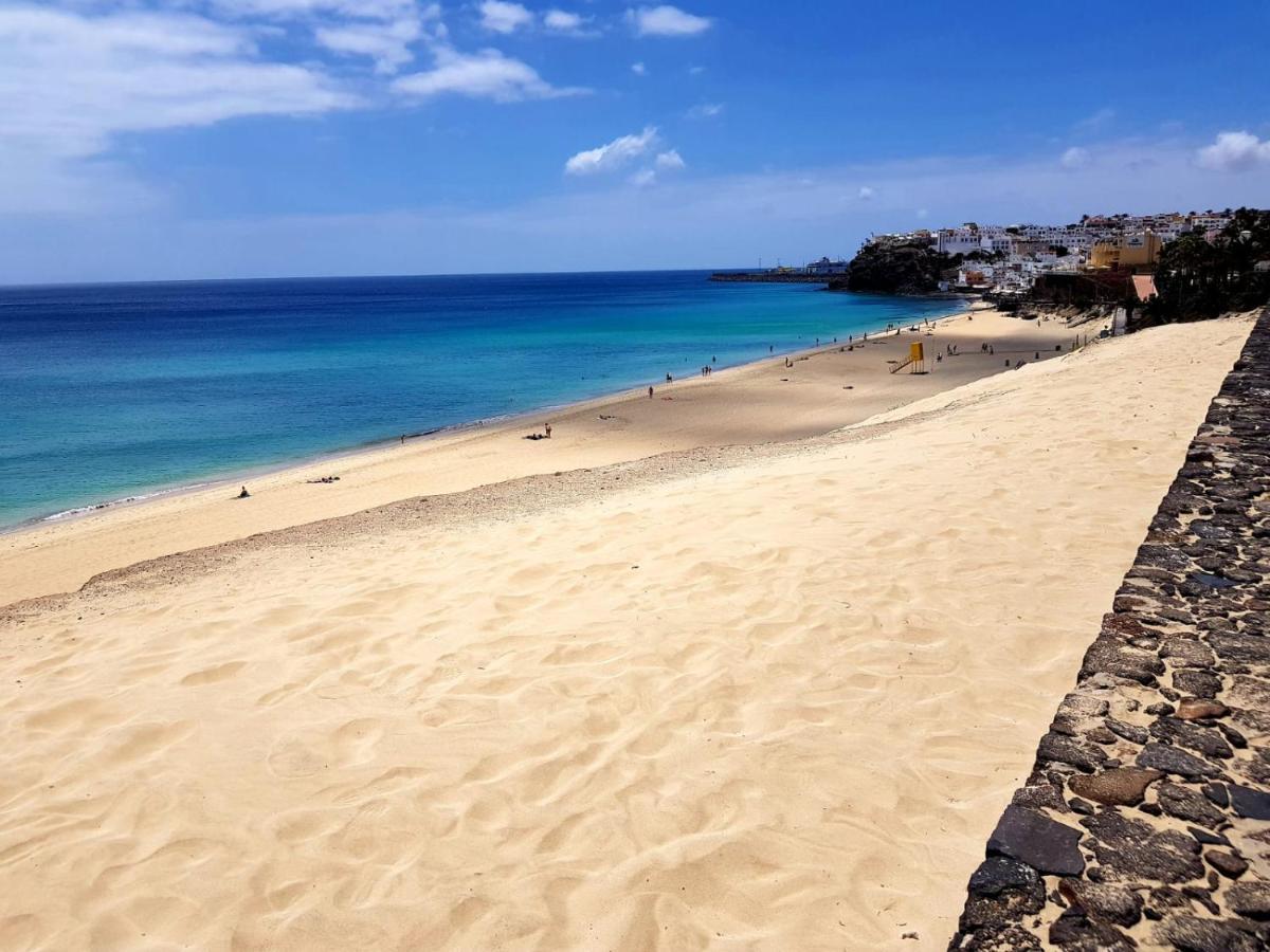 Your Ocean Blue Costa Calma Exterior photo