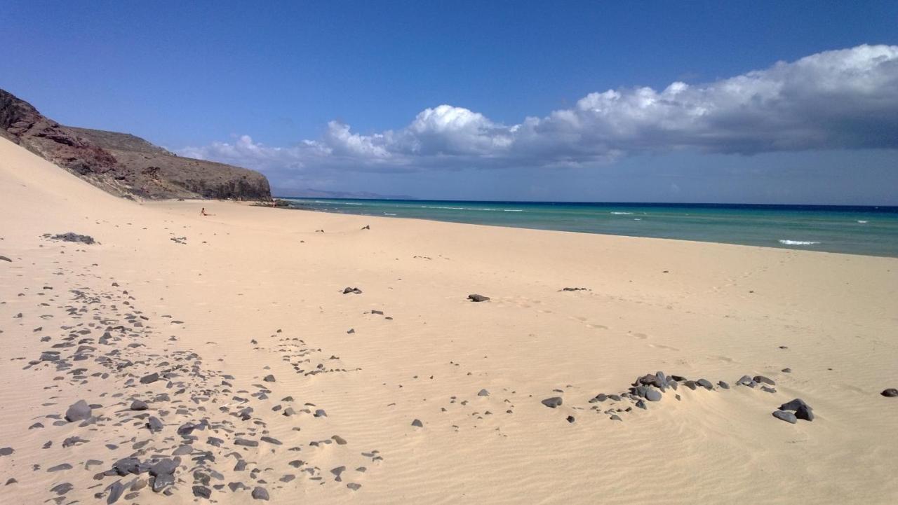 Your Ocean Blue Costa Calma Exterior photo