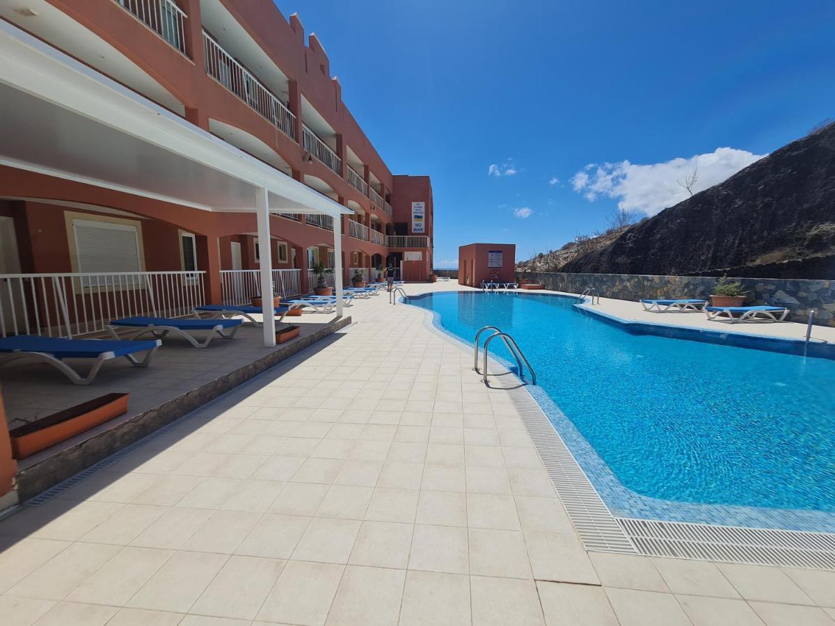 Your Ocean Blue Costa Calma Exterior photo